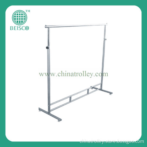 Clothes Display Rack (JS-ACRN01)